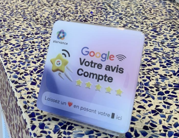 Linker Avis Google - Image 2