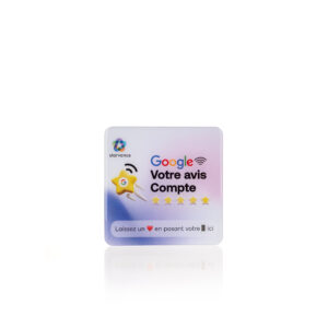 Linker Avis Google