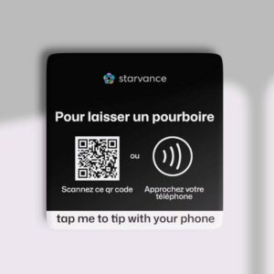 Tipser pour les pourboires